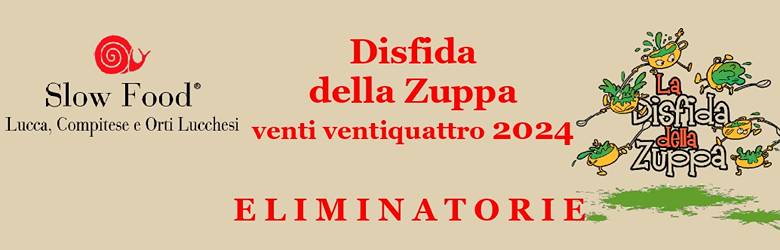 Gara della Zuppa Lucca