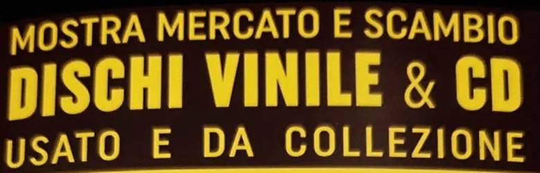 Mostra Mercato Dischi Hitachi