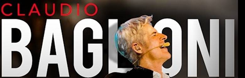 Baglioni Tour 2024