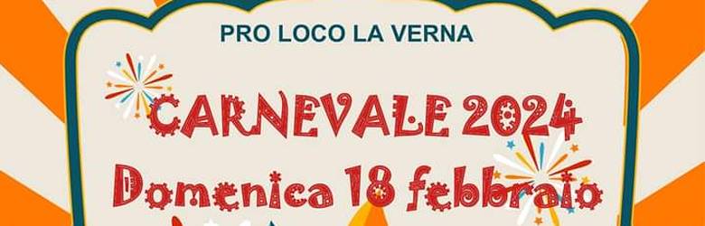 Carnevale Chiusi della Verna
