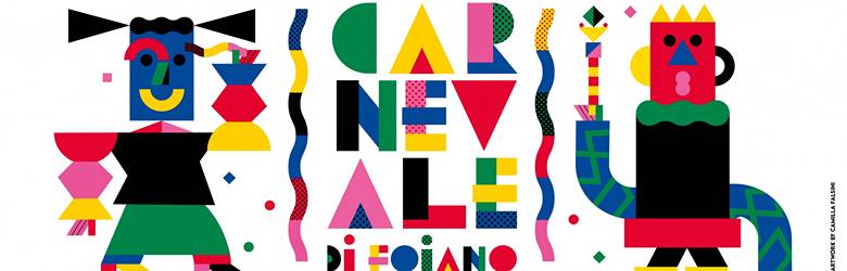 Carnevale di Foiano 2024