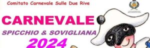 Carnevale Sovigliana 2024