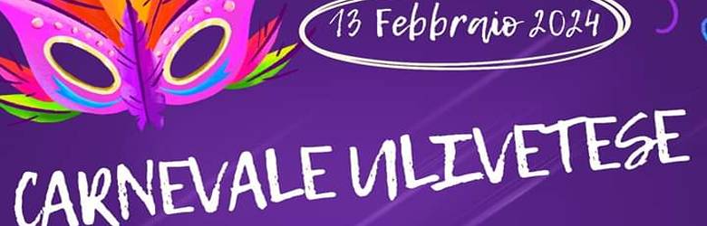 Carnevale Uliveto Terme 2024