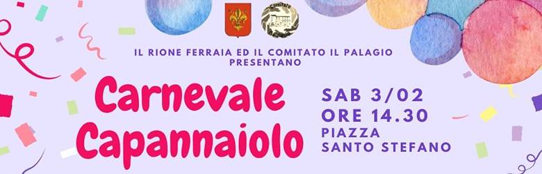 Carnevale Valdinievole 2024