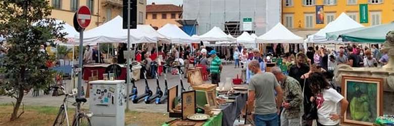 Eventi a Prato Domenica 25 Febbraio 2024