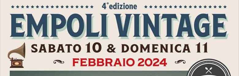 Eventi Empoli Febbraio 2024