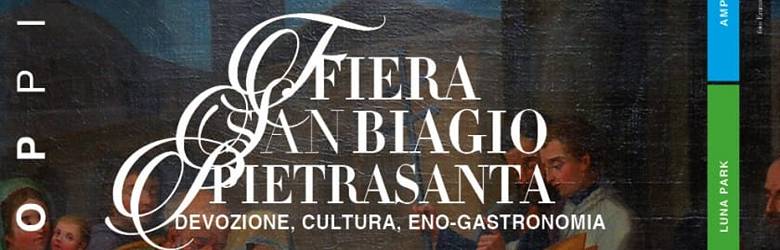 Eventi Versilia Domenica 4 Febbraio 2024