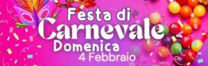 Feste di Carnevale Lunigiana 2024