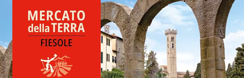 Mercatino Biologico Fiesole