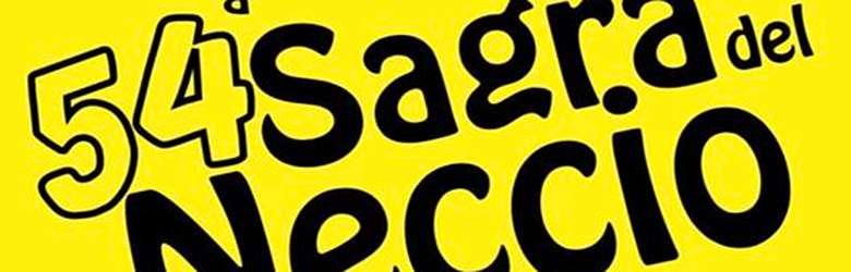 Sagre a Pistoia Marzo 2024