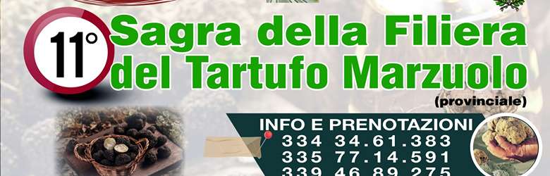 Sagre Arezzo Marzo 2024