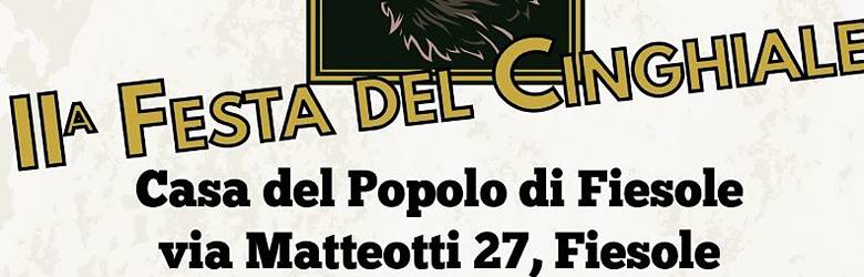 Sagre a Firenze Marzo 2024