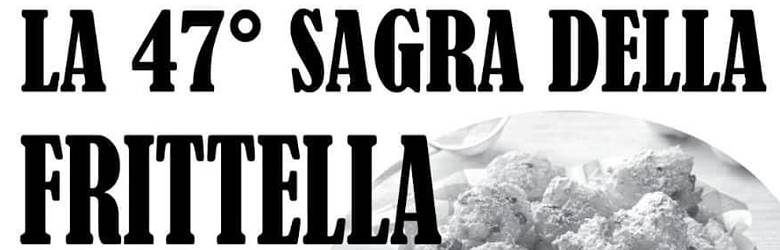 Sagre Pistoia Marzo 2024
