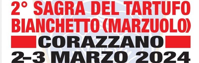 Sagre San Miniato Marzo 2024