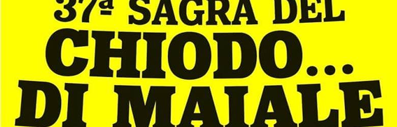 Sagre Toscana Sabato 24 Febbraio 2024