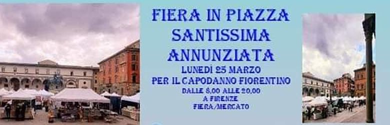 Eventi Capodanno Fiorentino 2024