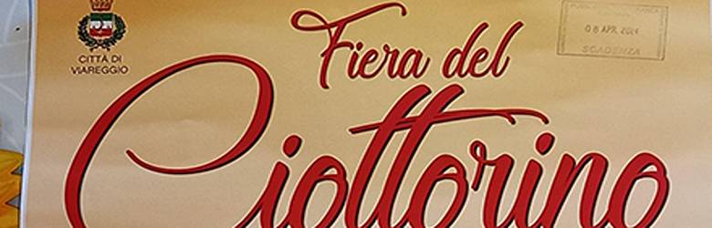 Eventi Viareggio Marzo 2024