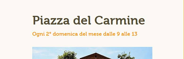 Mercati Firenze Domenica 10 Marzo 2024