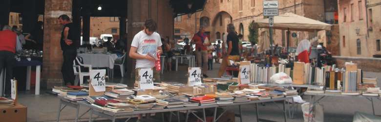 Mercatini Toscana Domenica 17 Marzo 2024