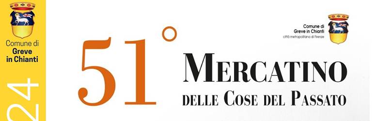 Mercatini Toscana Pasquetta 2024