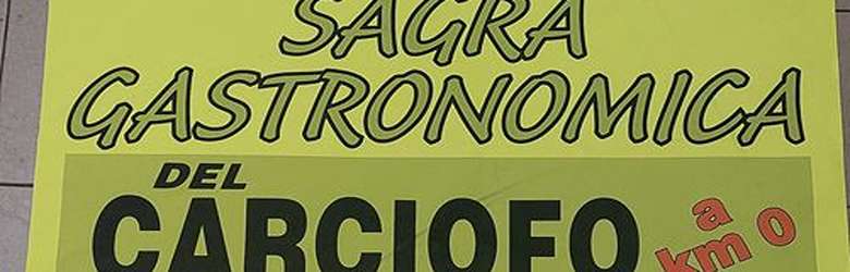 Sagre Toscana Domenica 24 Marzo 2024