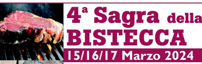 Sagre Toscana Sabato 16 Marzo 2024
