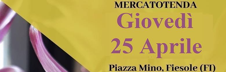 Eventi 25 Aprile 2024 vicino Firenze