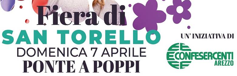 Eventi Casentino Domenica 7 Aprile 2024