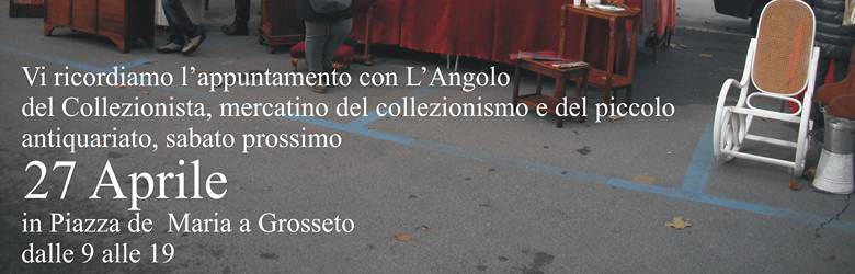 Eventi Grosseto Sabato 27 Aprile 2024