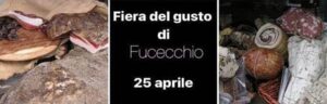 Fiere Toscana 25 Aprile 2024