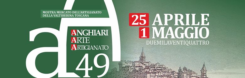 Mostra Valtiberina Toscana 2024