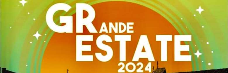 Concerti Grosseto Giugno 2024