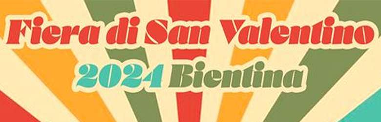 Eventi Bientina Maggio 2024