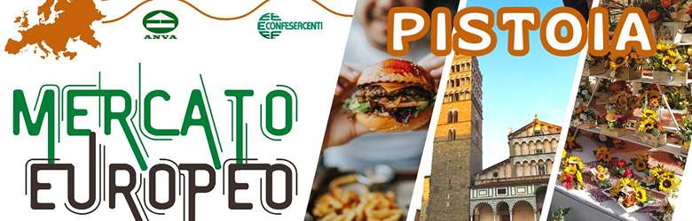 Eventi Pistoia Domenica 12 Maggio 2024
