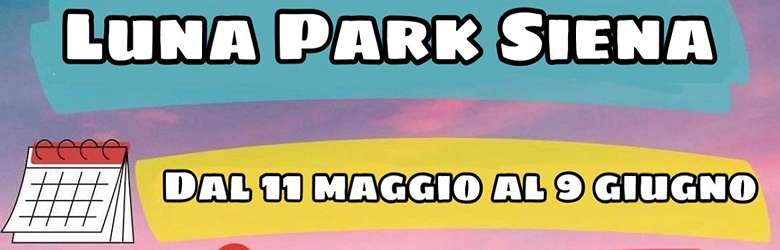 Eventi Siena Maggio 2024