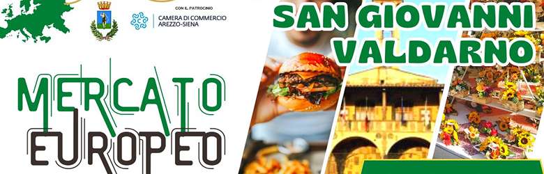 Eventi Valdarno Domenica 19 Maggio 2024