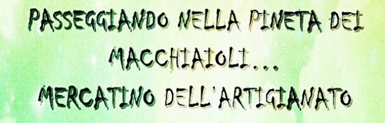 Mercatini Toscani Domenica 12 Maggio 2024