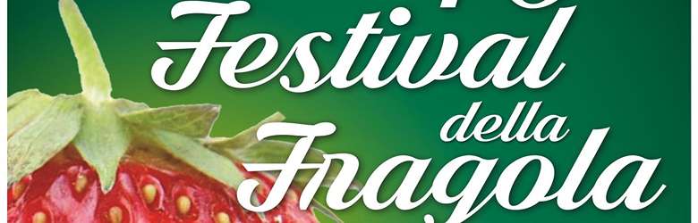 Sagra Fragola Terricciola 2024