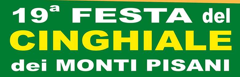 Sagre Pisa Provincia Maggio 2024