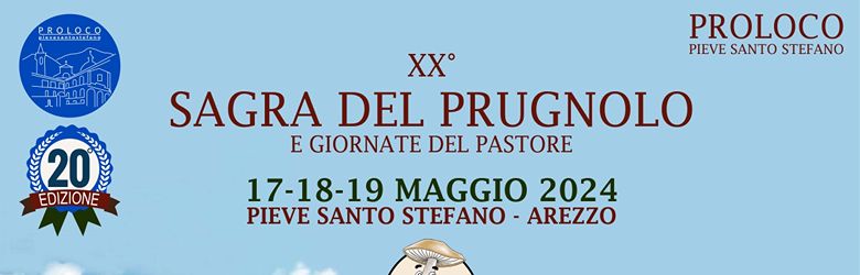 Sagre Valtiberina 2024