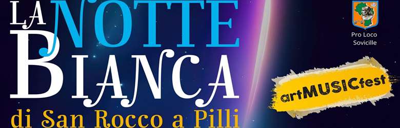 Notti Bianche in Toscana Sabato 15 Giugno 2024
