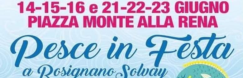 Sagre Rosignano Solvay Estate 2024