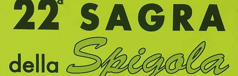 Sagre a Orbetello Luglio 2024