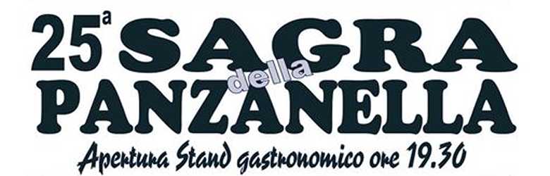 Sagre a Orbetello Luglio 2024