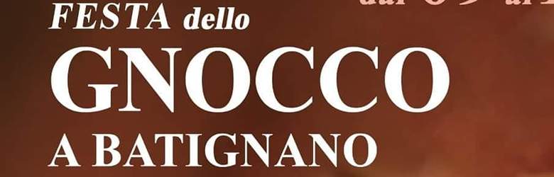 Sagre Grosseto Agosto 2024
