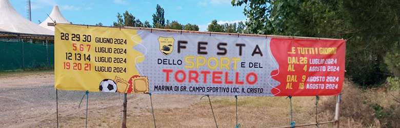 Sagre Grosseto Estate 2024