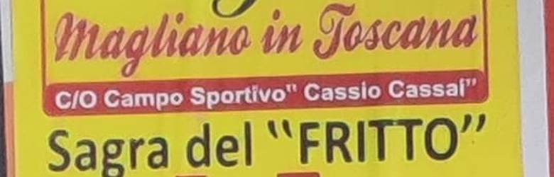 Sagre Magliano in Toscana Luglio 2024