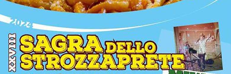 Sagre Maremma Domenica 28 Luglio 2024