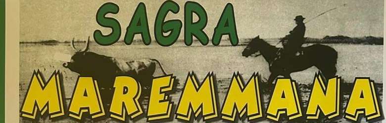 Sagre Orbetello Giugno 2024