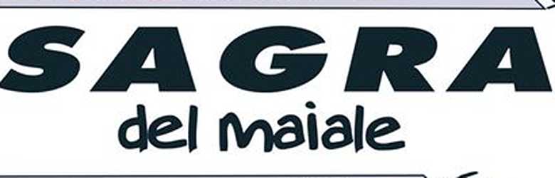 Sagre Orbetello Luglio 2024